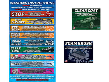 D&S Top Selling In Bay Equipment Products