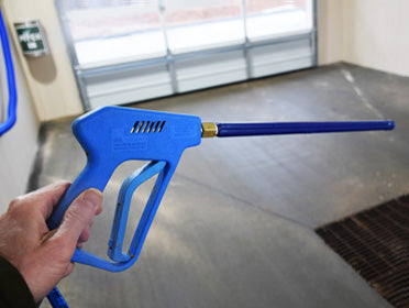 D&S Top Selling In Bay Equipment Products