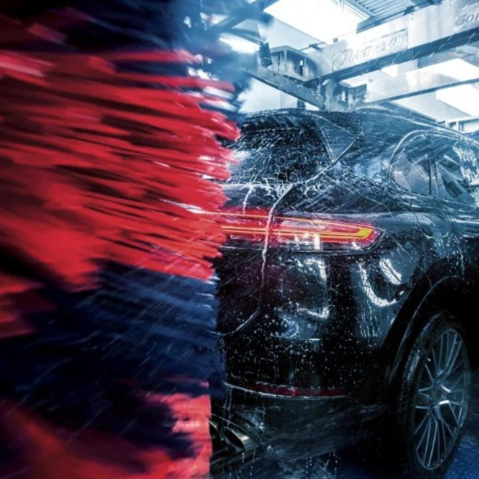 MARK VII SoftLine® Mini Tunnel