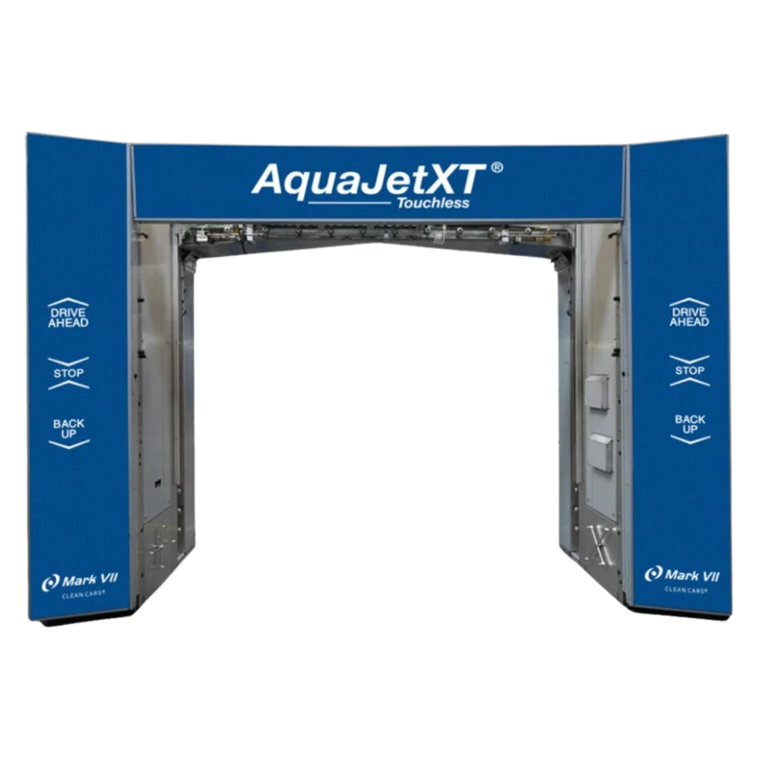 MARK VII AquaJet XT®