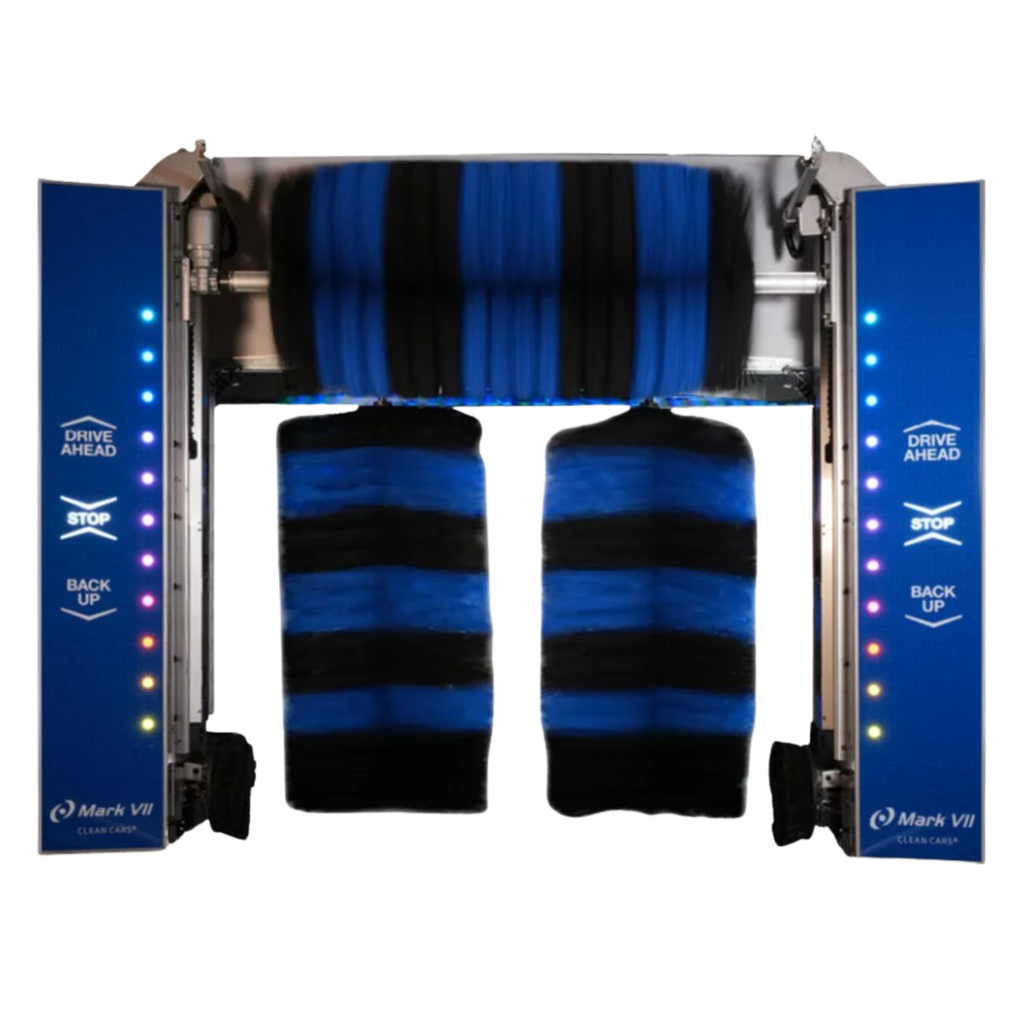 MARK VII ChoiceWash XT®