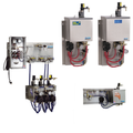 D&S Low Pressure Pump Systems