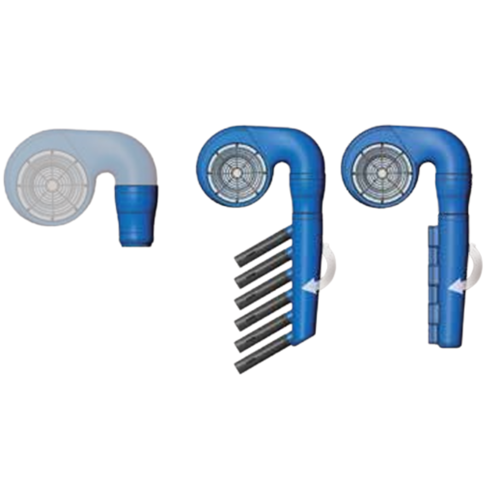 Premier Evolution Series Drying System