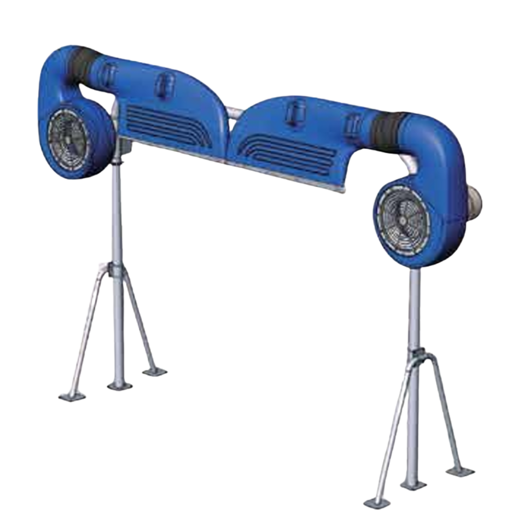 Premier Evolution Series Drying System