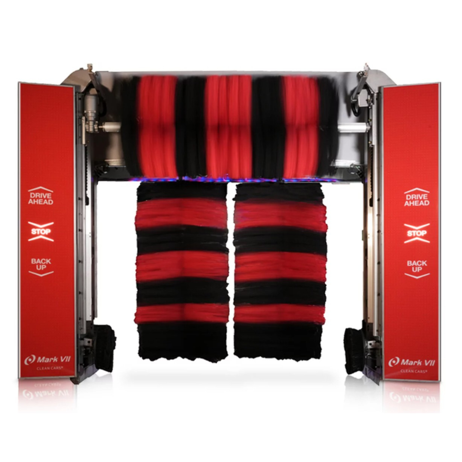 MARK VII SoftWash XT®